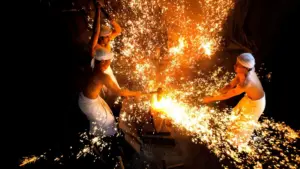 Twitter orqali Venesuela brendlari bilan aloqalar o‘rnatish, lokal kontekstni ishlatish va yuqori darajadagi brendlar bilan obro‘ orttirish bo‘yicha amaliy qo‘llanma.